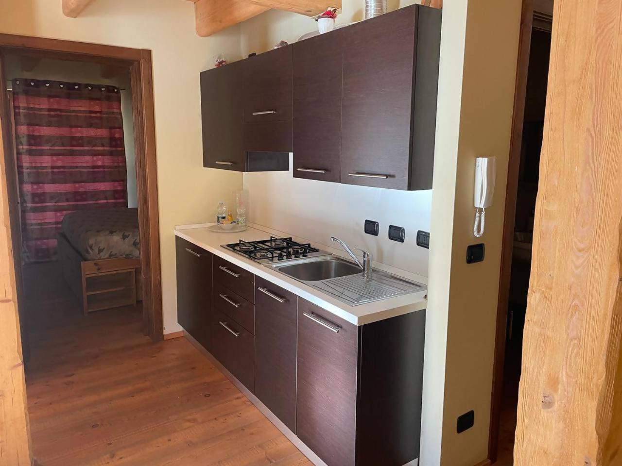 Chalet 1400 Nuova Gestione Limone Piemonte Exterior photo