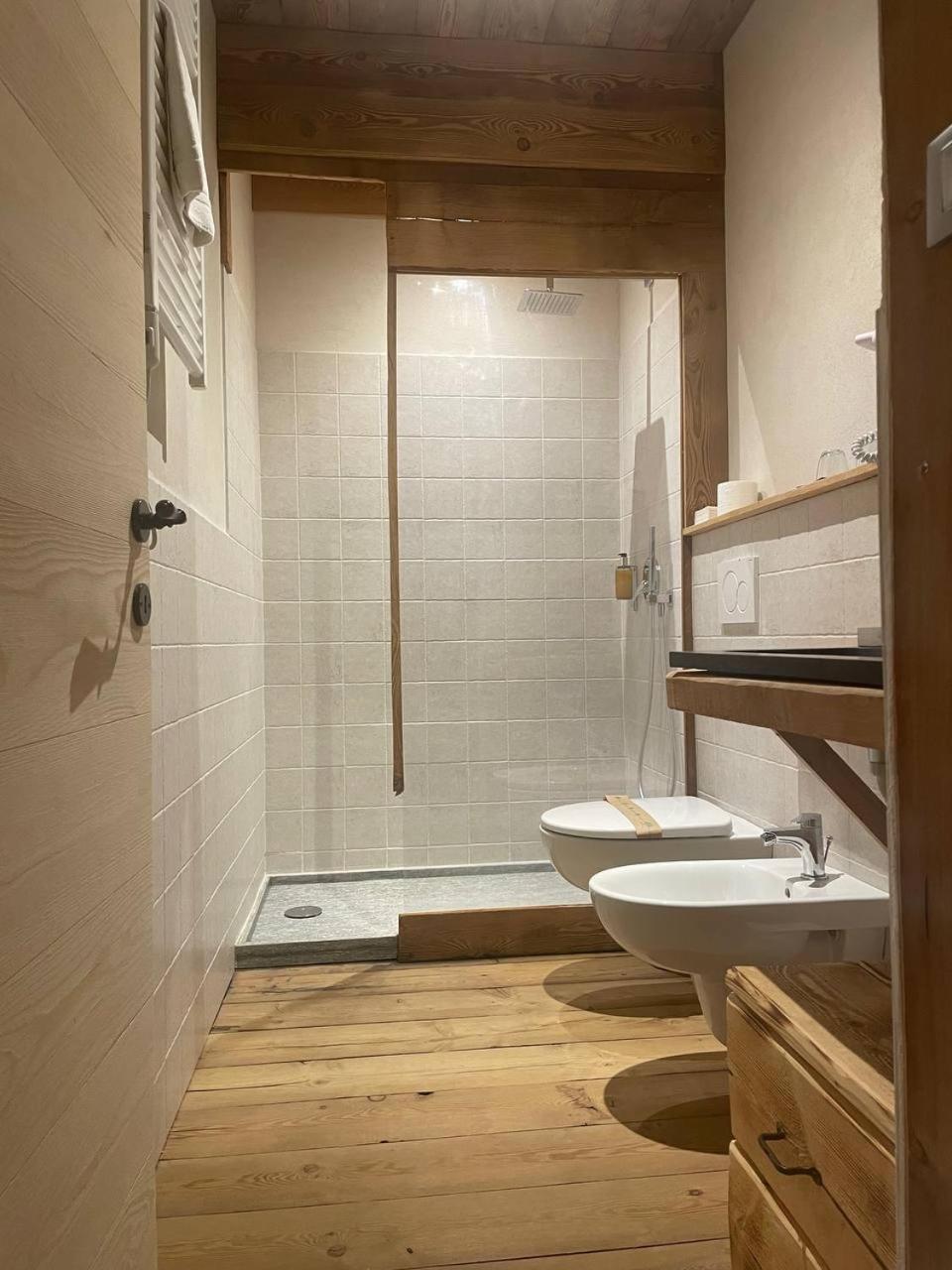 Chalet 1400 Nuova Gestione Limone Piemonte Exterior photo